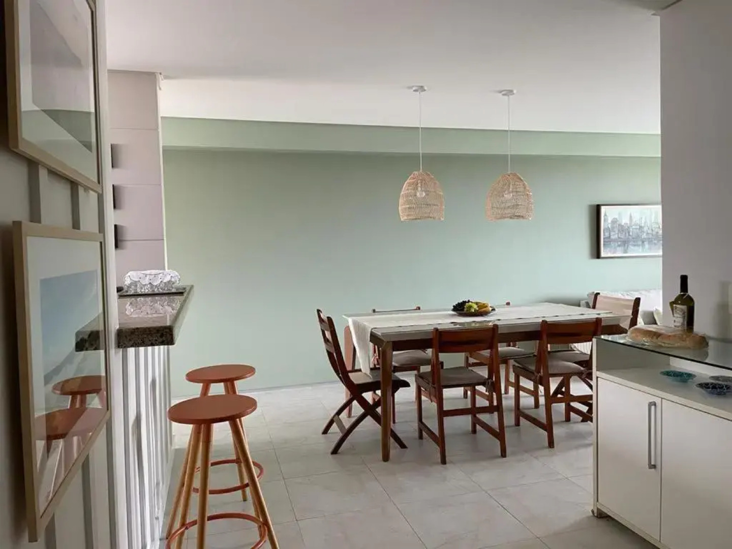 Scopa Beach Resort - Fontenelle