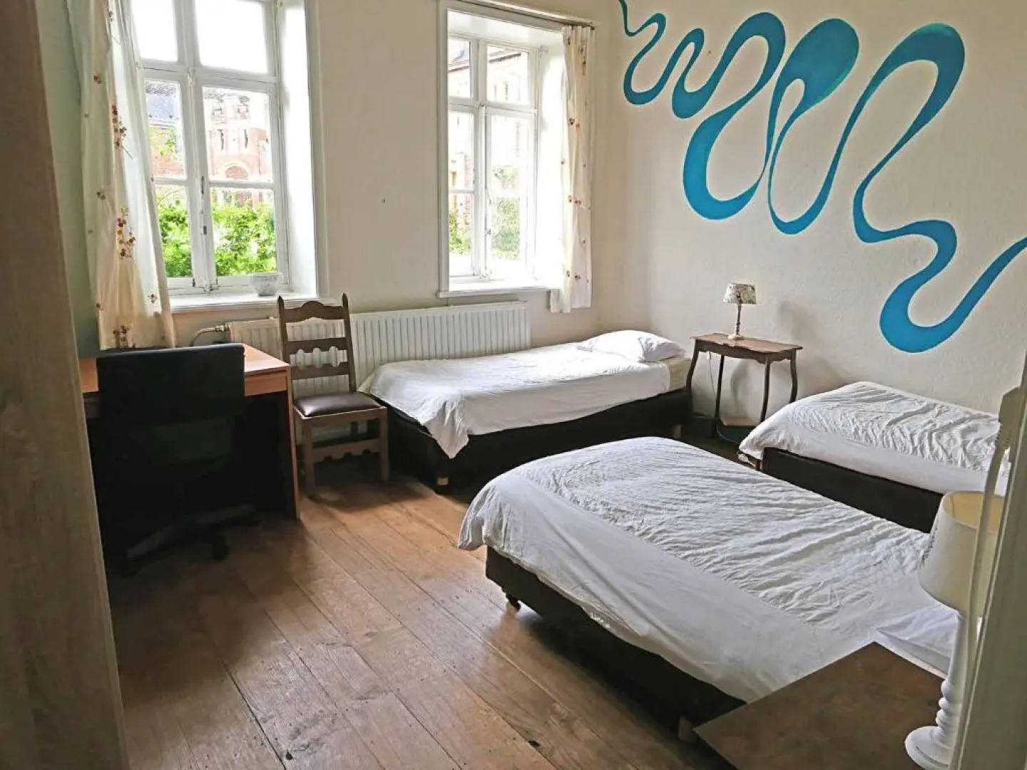 Kasteel Nieuwenhoven