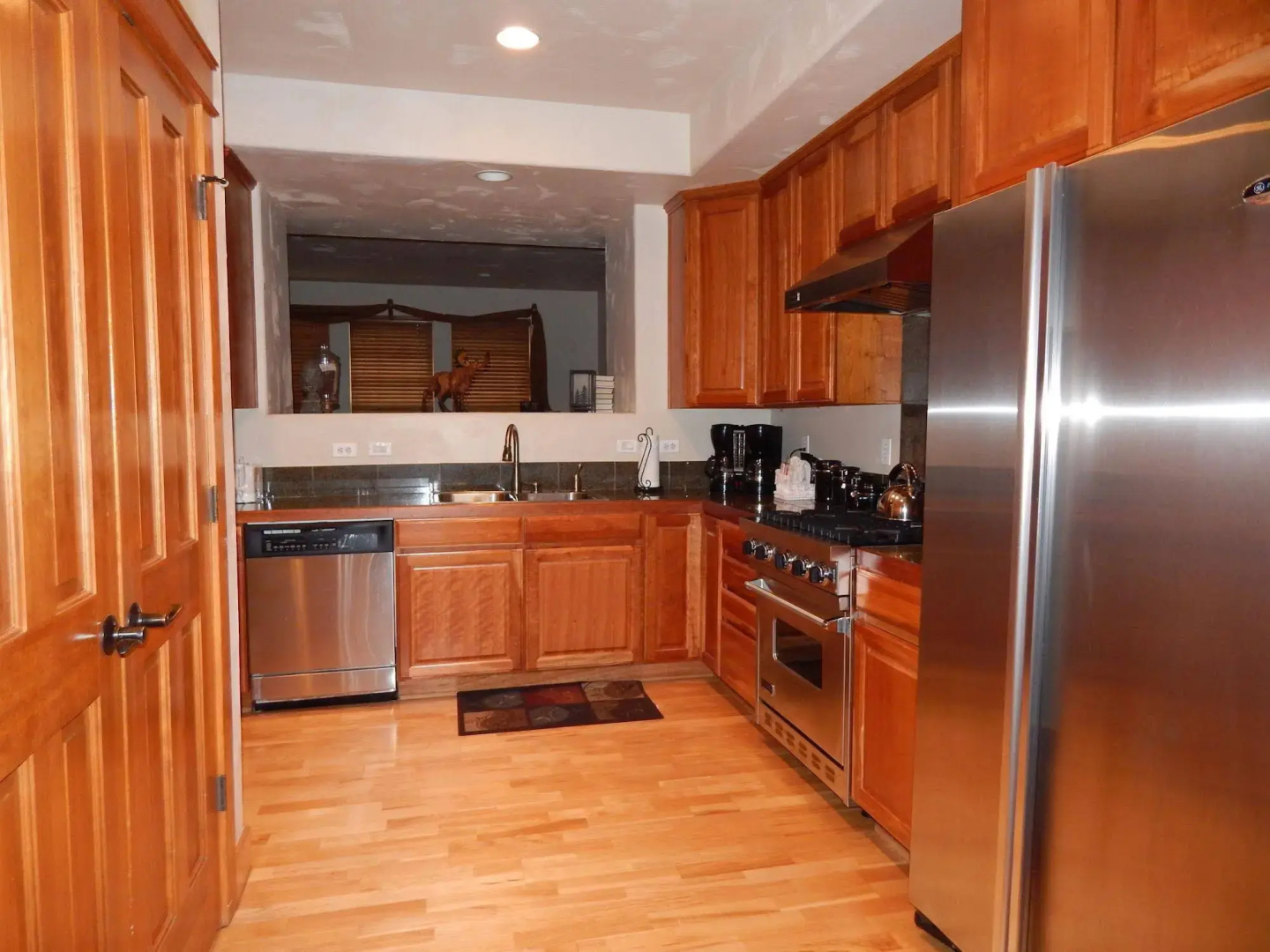Winter Park Premier Townhomes