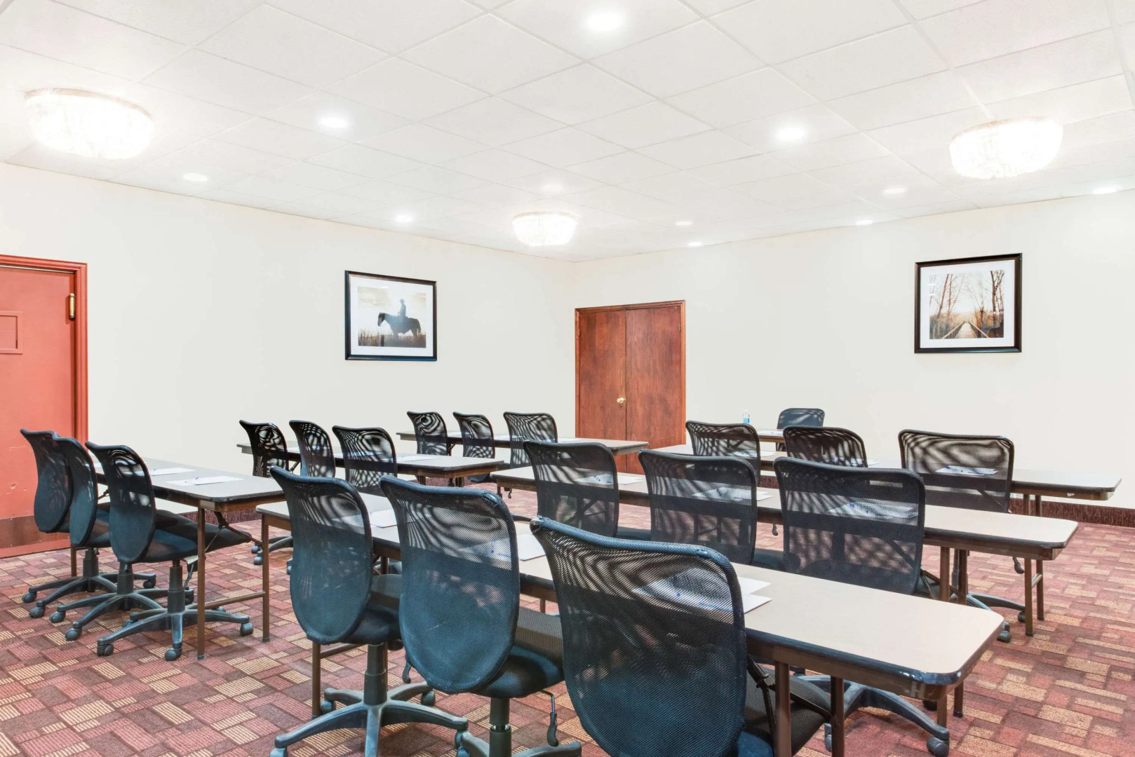 Baymont by Wyndham Midland Airport