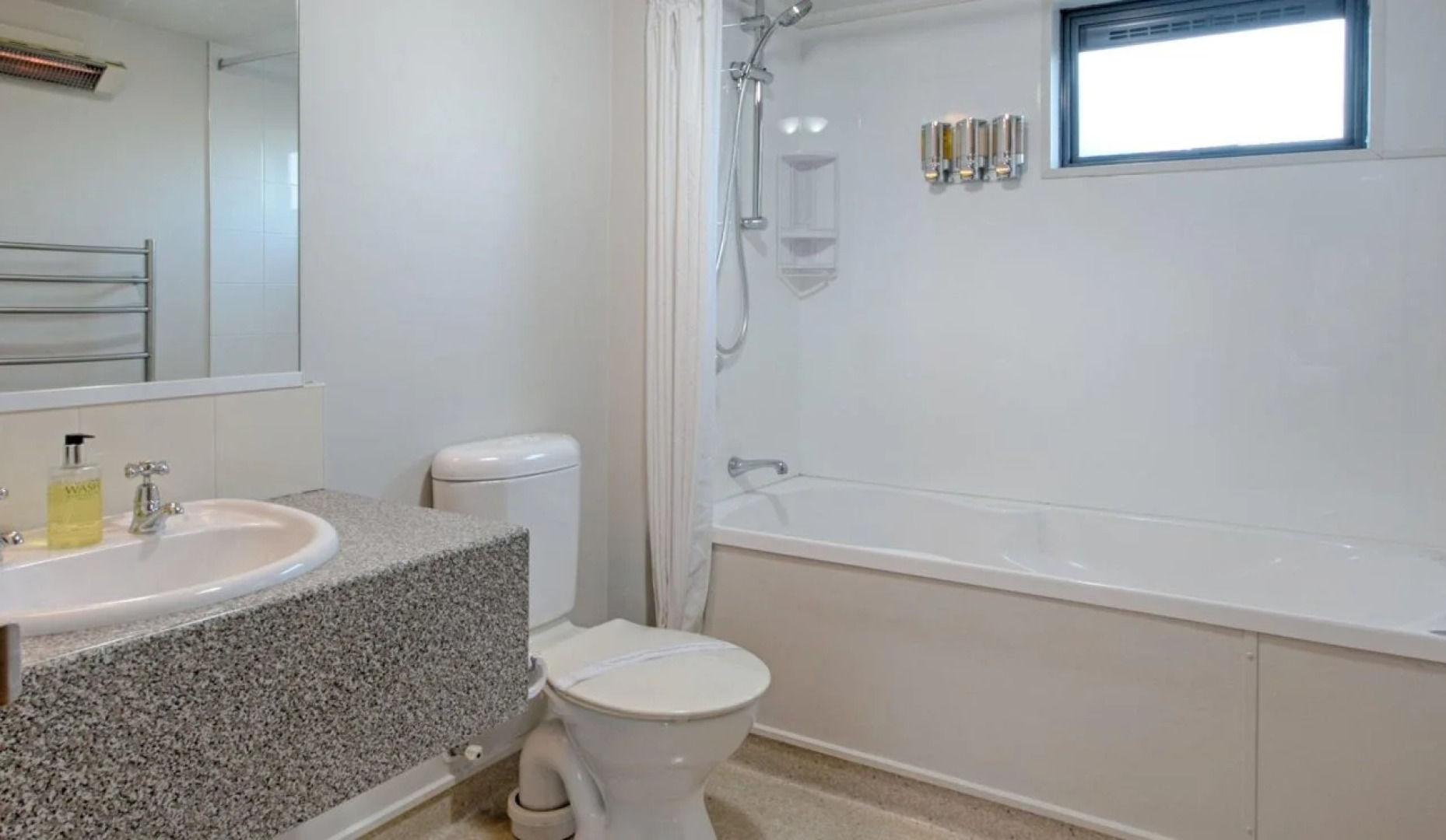 Bella Vista Motel Blenheim