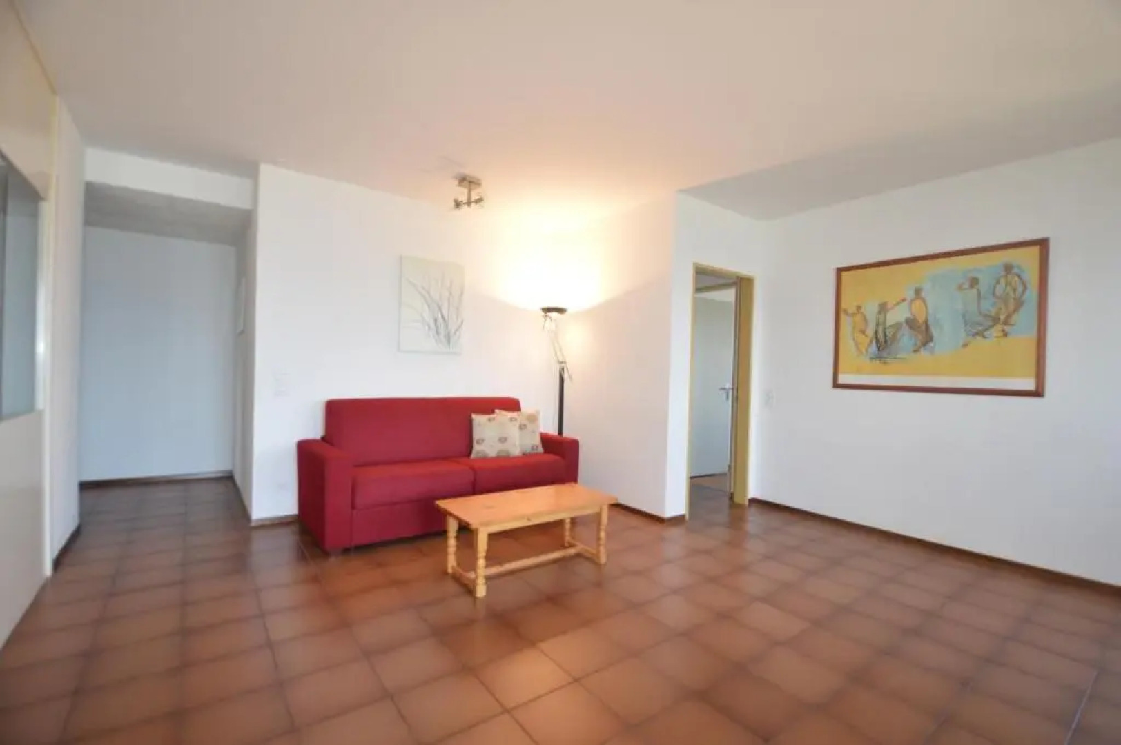 The View Cademario Lake Lugano Apartment