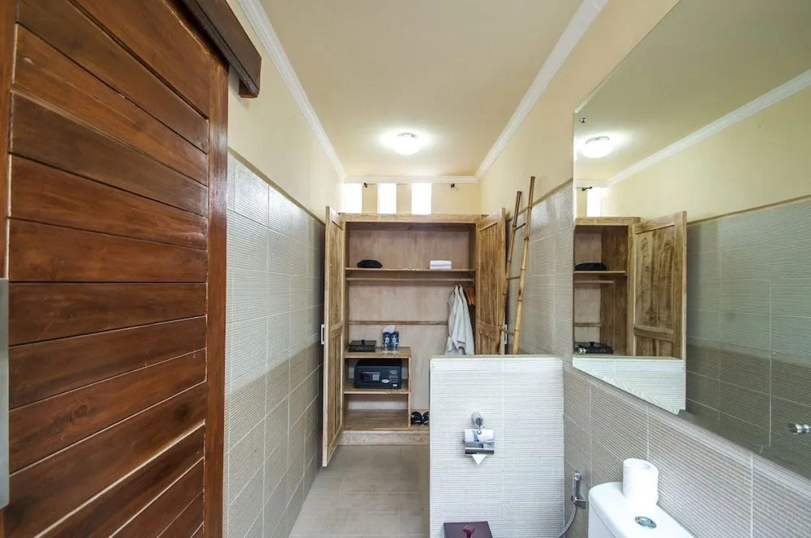 Lembongan Boutique Resort