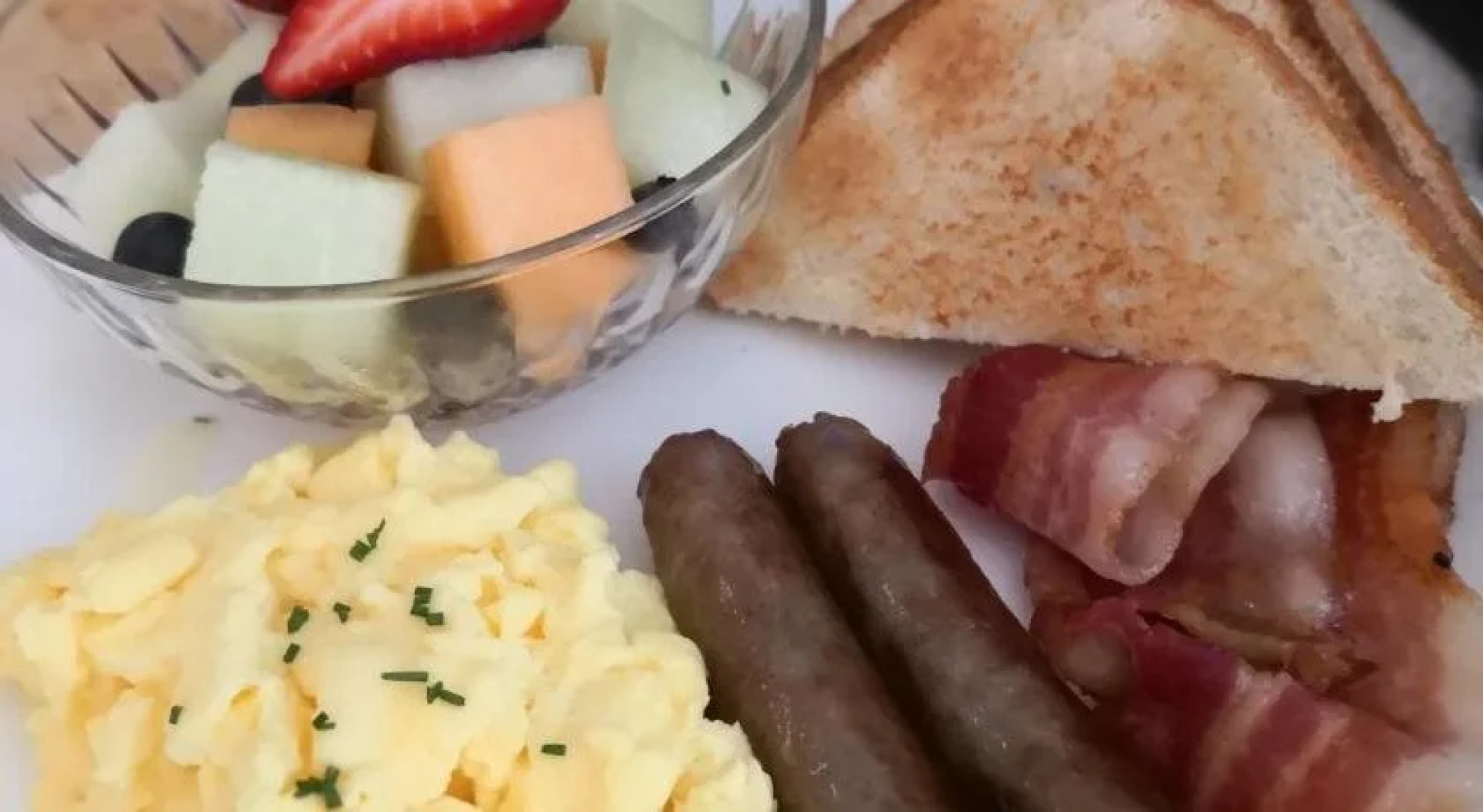 Niagara's Emerald Falls Bed & Breakfast