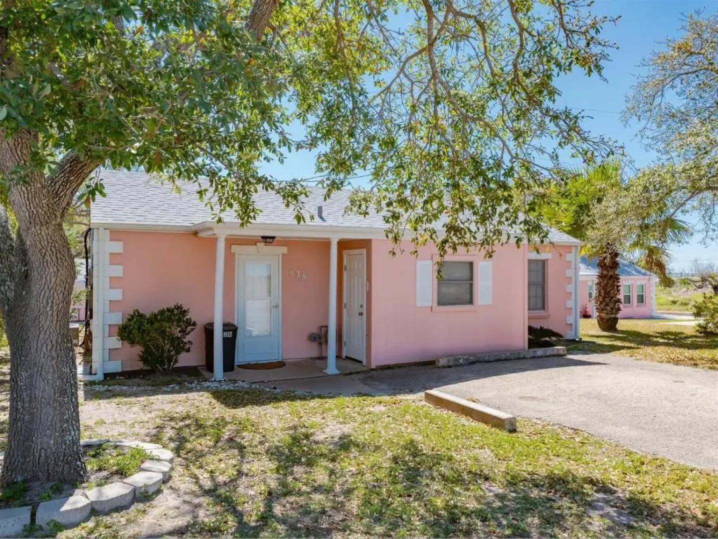 Sea Gun Bayhome #128