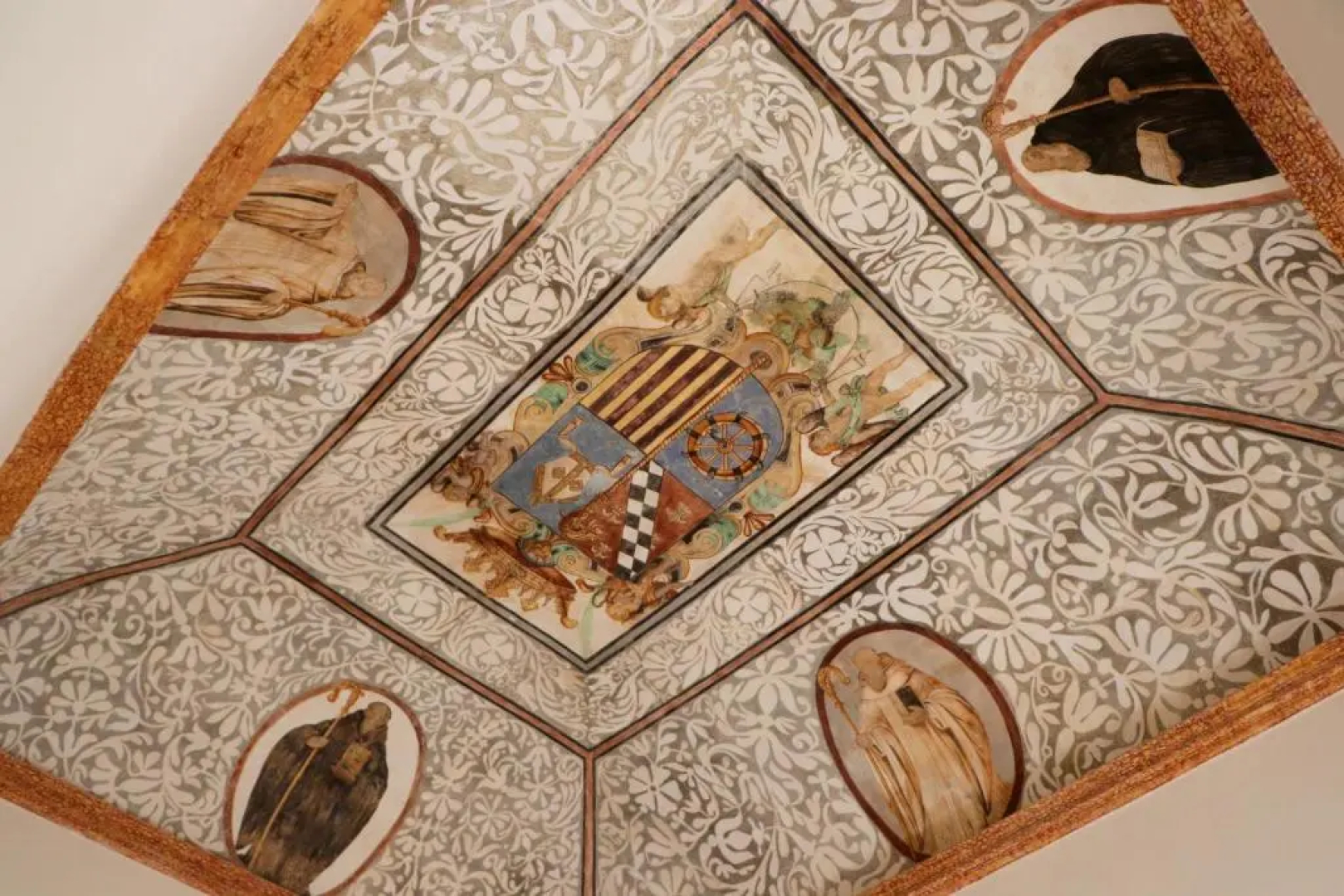 Monasterio de Rueda