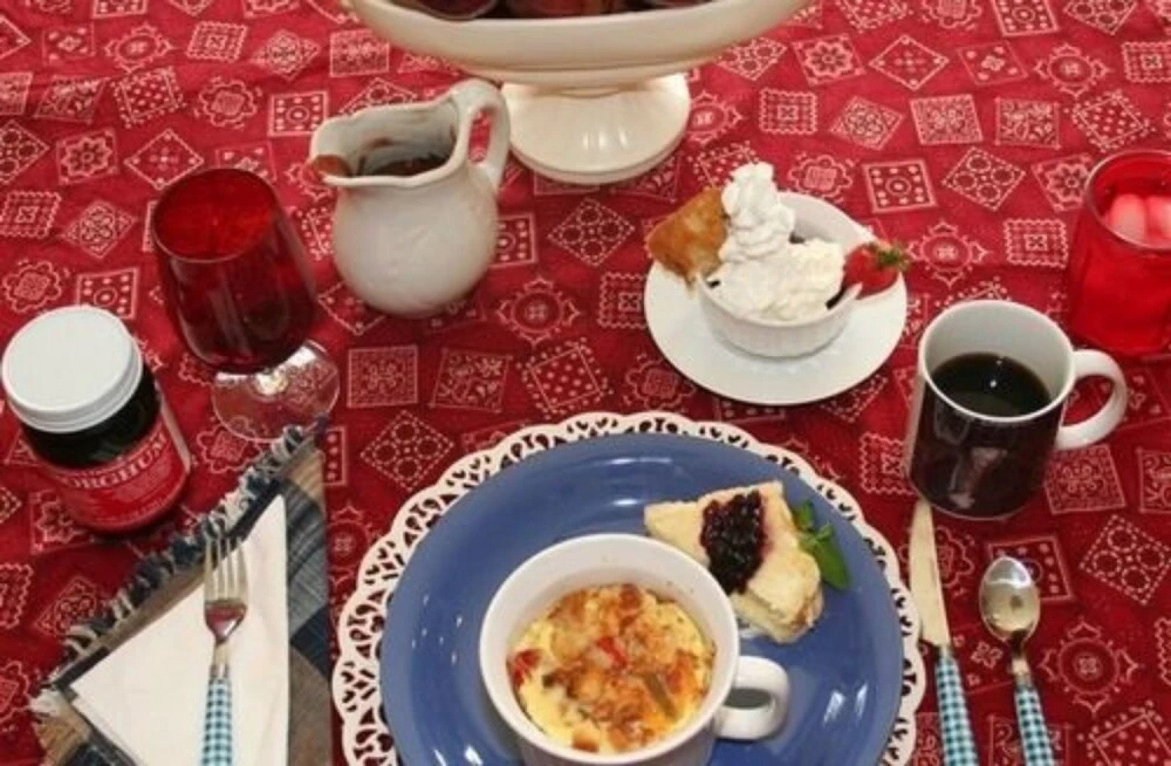 Victorian Country Inn B&B LLC