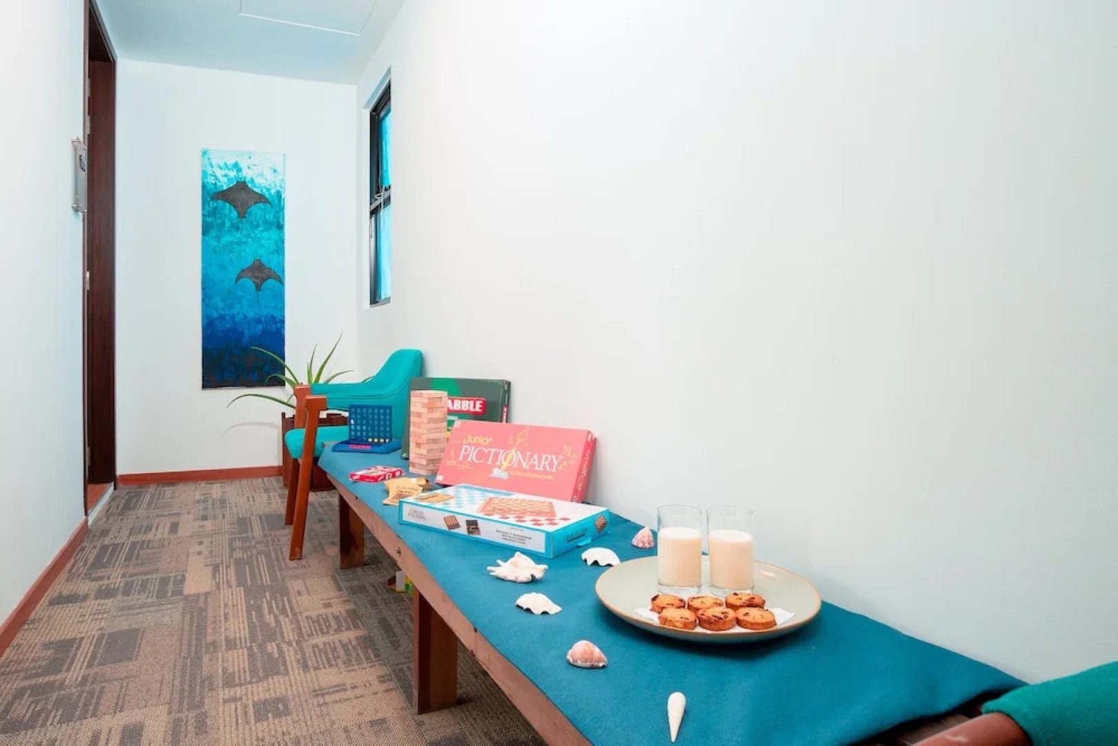 Ranthari Ukulhas Hotel & Spa