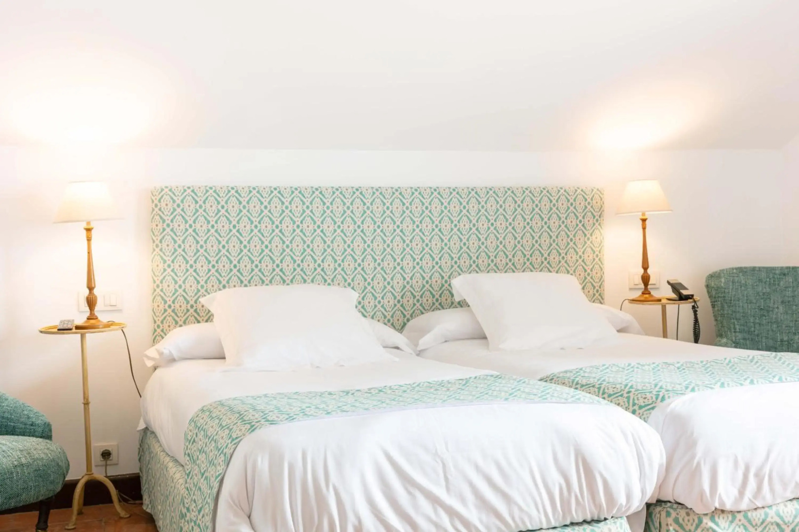 Hotel Puerta de la Luna