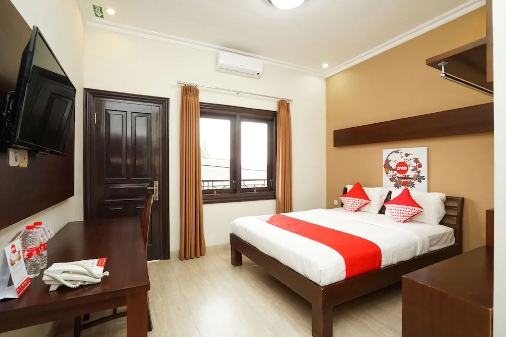 Avila Ketapan Rame Hotel