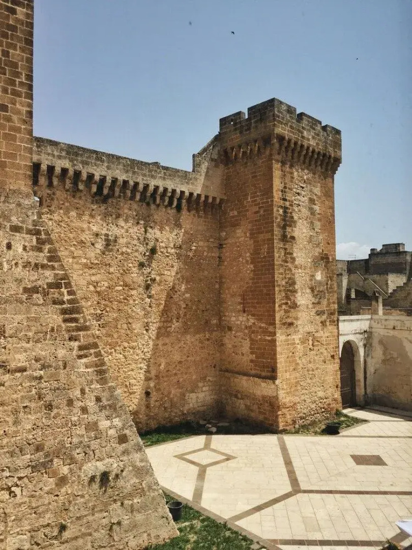 La Locanda al Castello