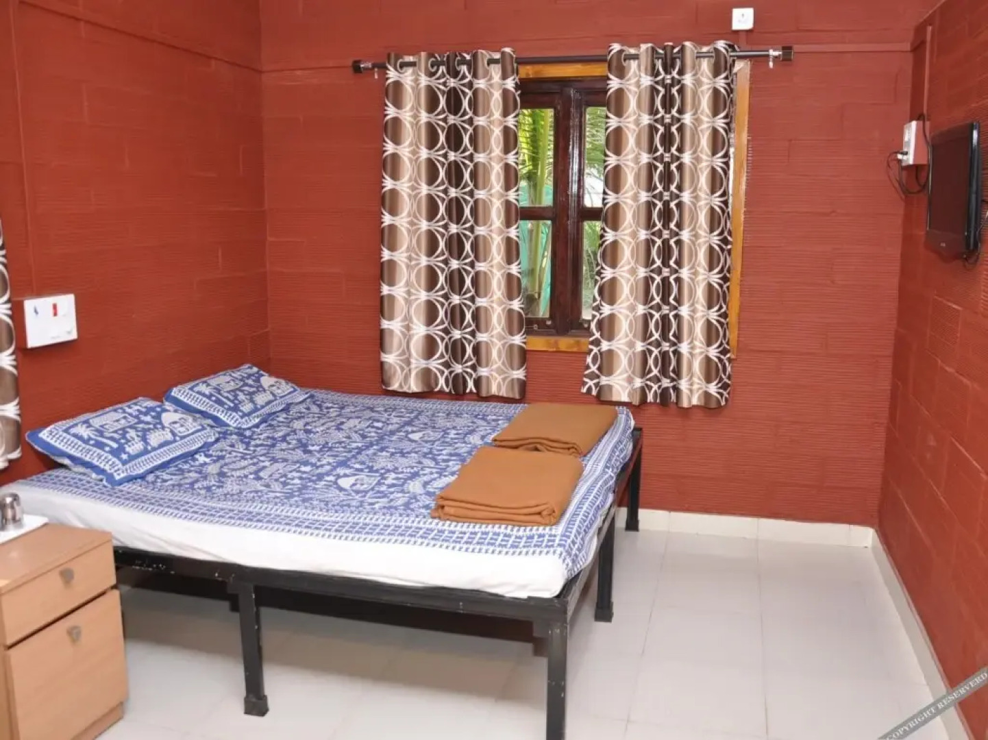 Rejoice Holiday Home