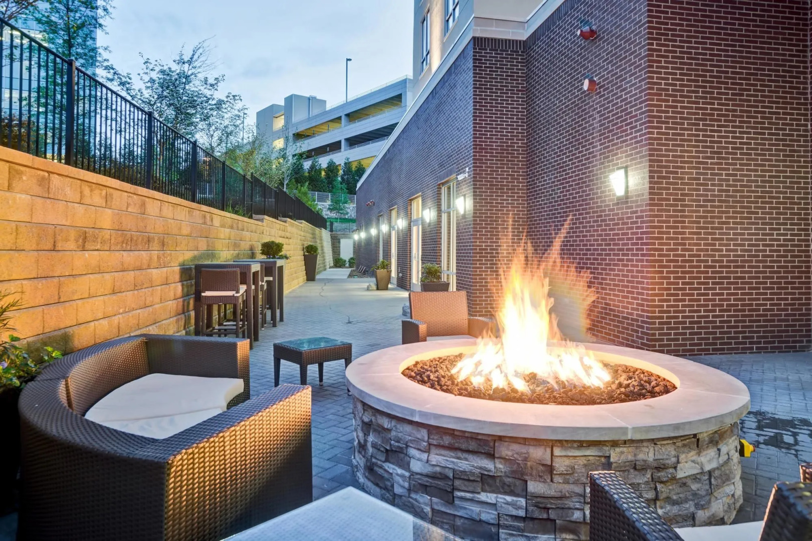 Homewood Suites by Hilton Nashville Franklin Cool Springs