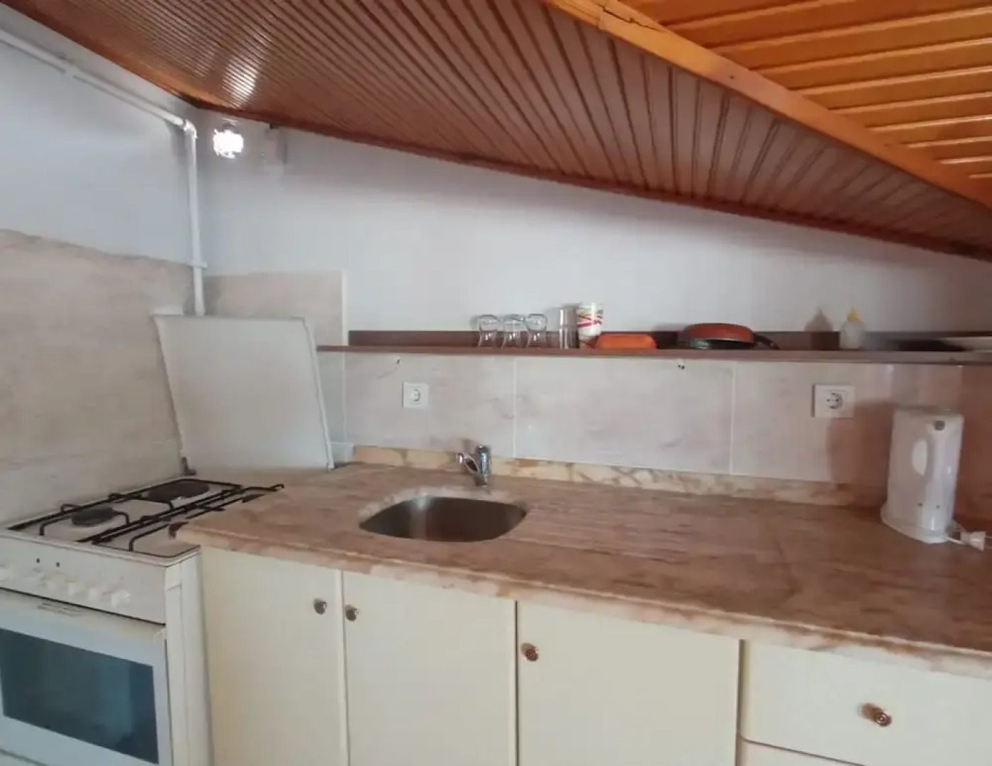 Buyukada Cinar Hotel