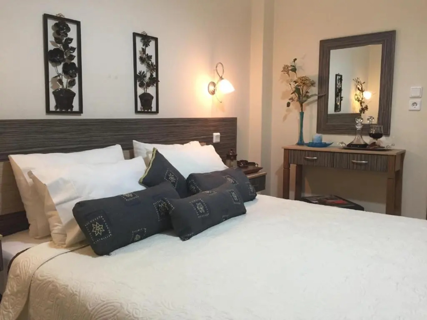 Litsa Haus Estate Residences & Suites