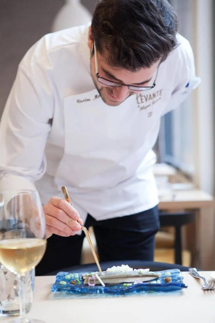 NH Castellón Mindoro Hotel