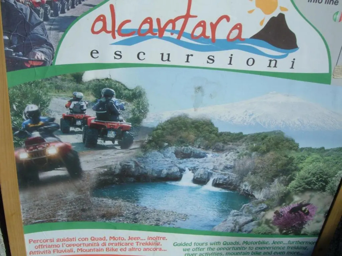 Lucias House Taorminas Bay