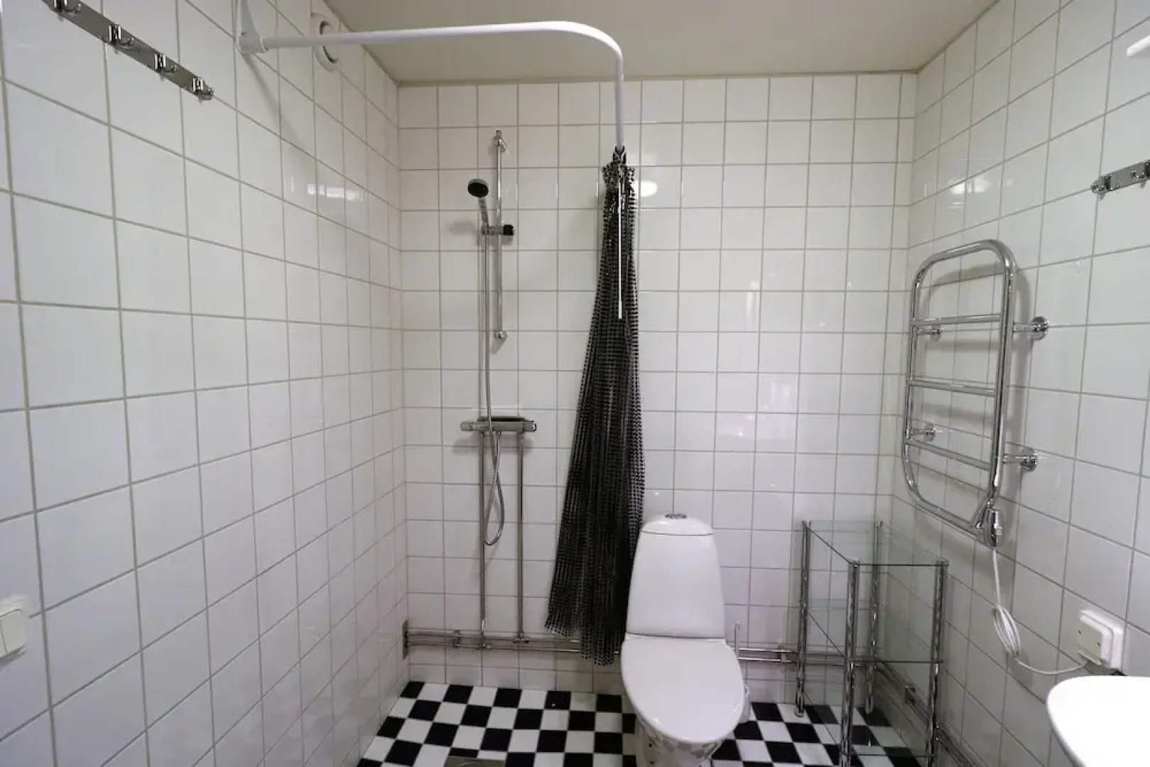 RIBO Apartment Riksgränsen