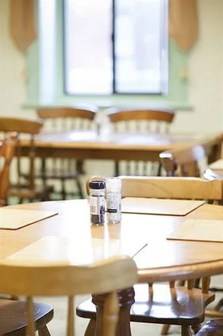 The Grand Guesthouse