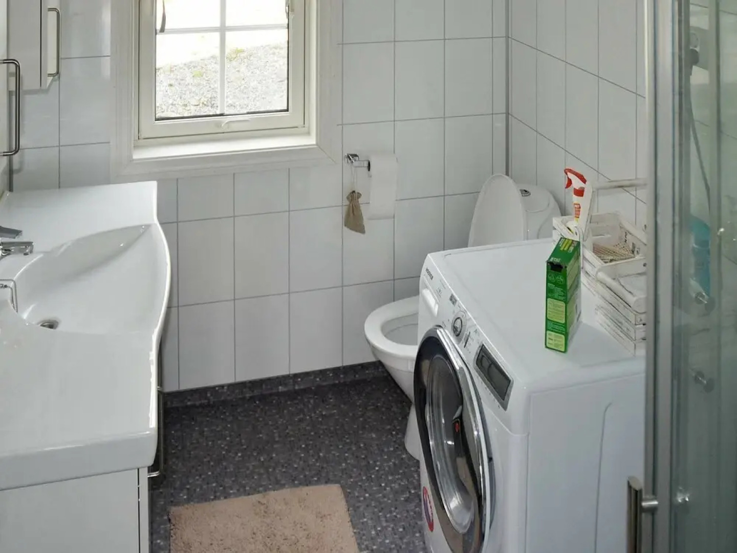 Holiday home MOSTERHAMN IV