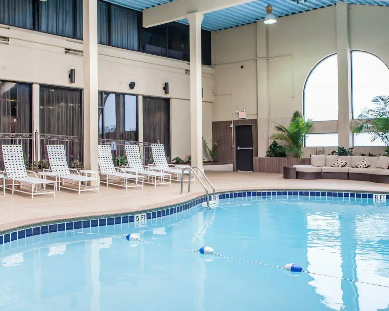 Holiday Inn Nashville Downtown - Stadium by IHG