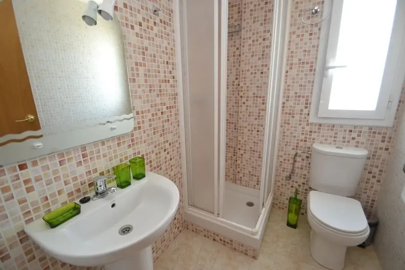 Apartamento Nova Pineda As 3Hab