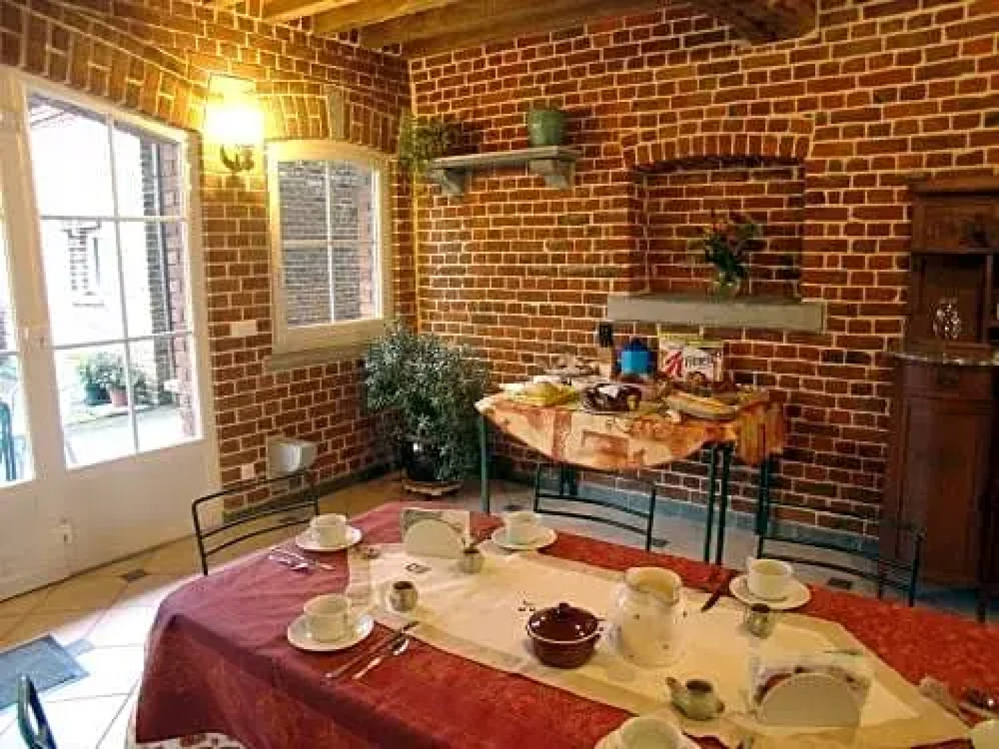 La Citadelle dHututu