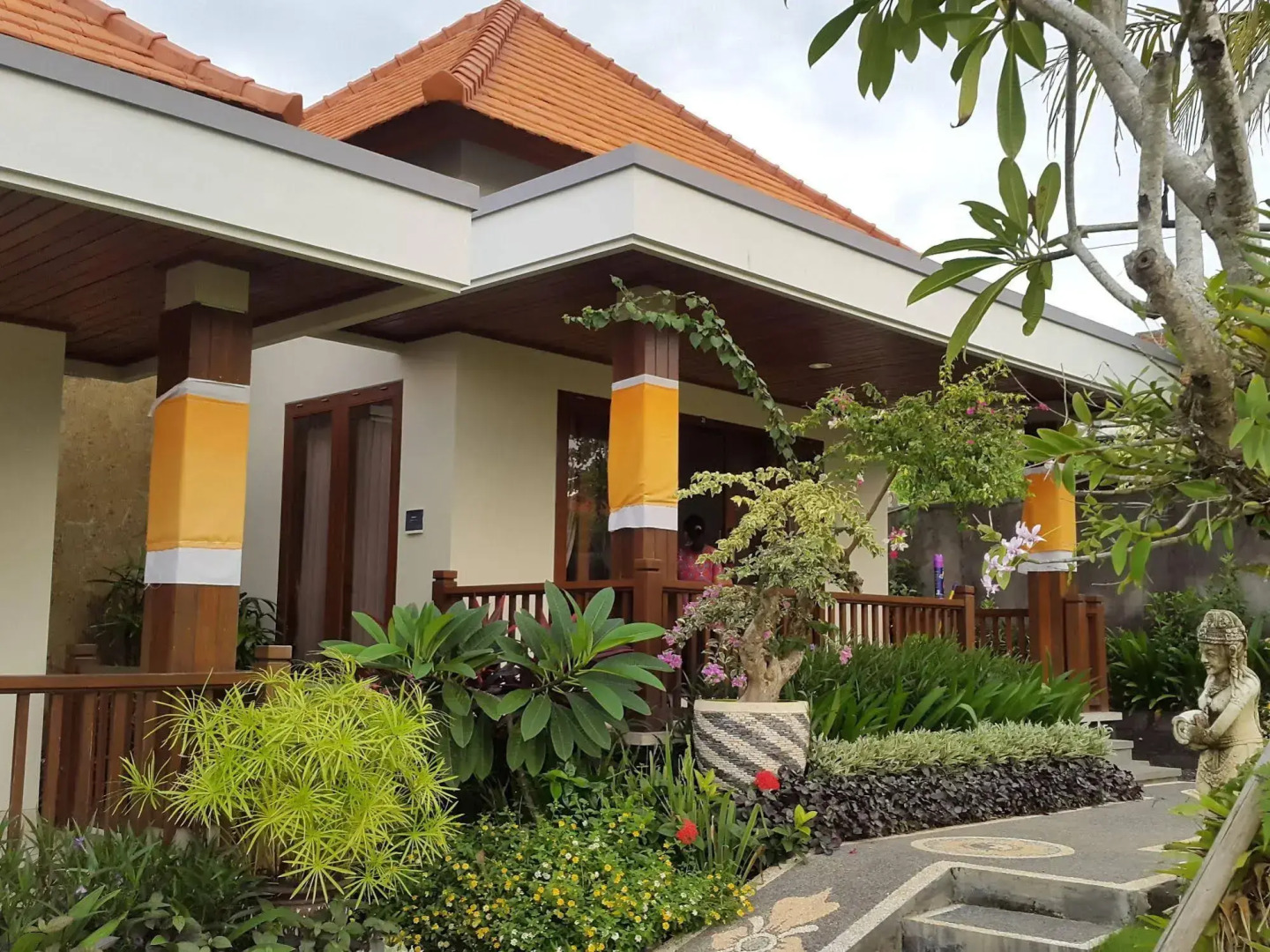 Uluwatu Cottages