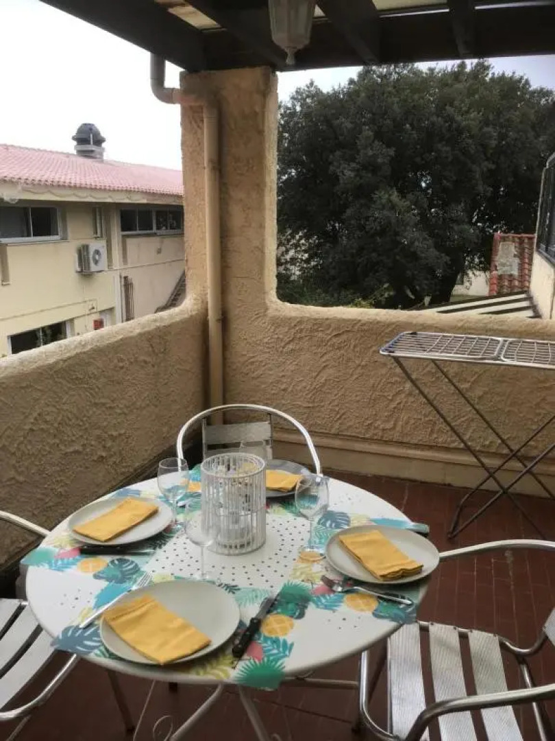 location studio indépendant