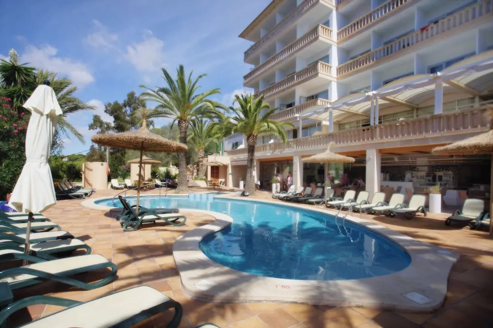 Hotel Cala Santanyi & Apartamentos