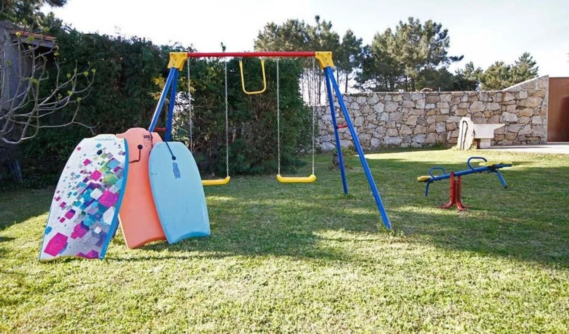 Apartment in Monte Lagoa de Louro 102054 by MO Rentals