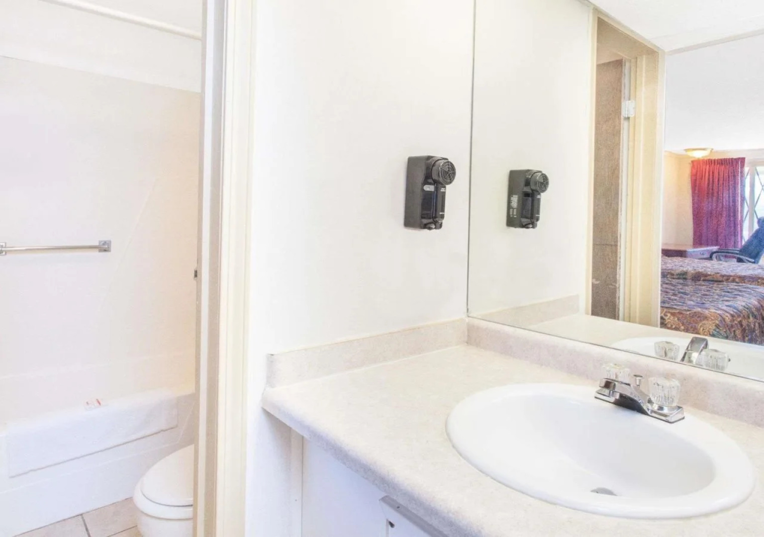 Knights Inn Toledo West