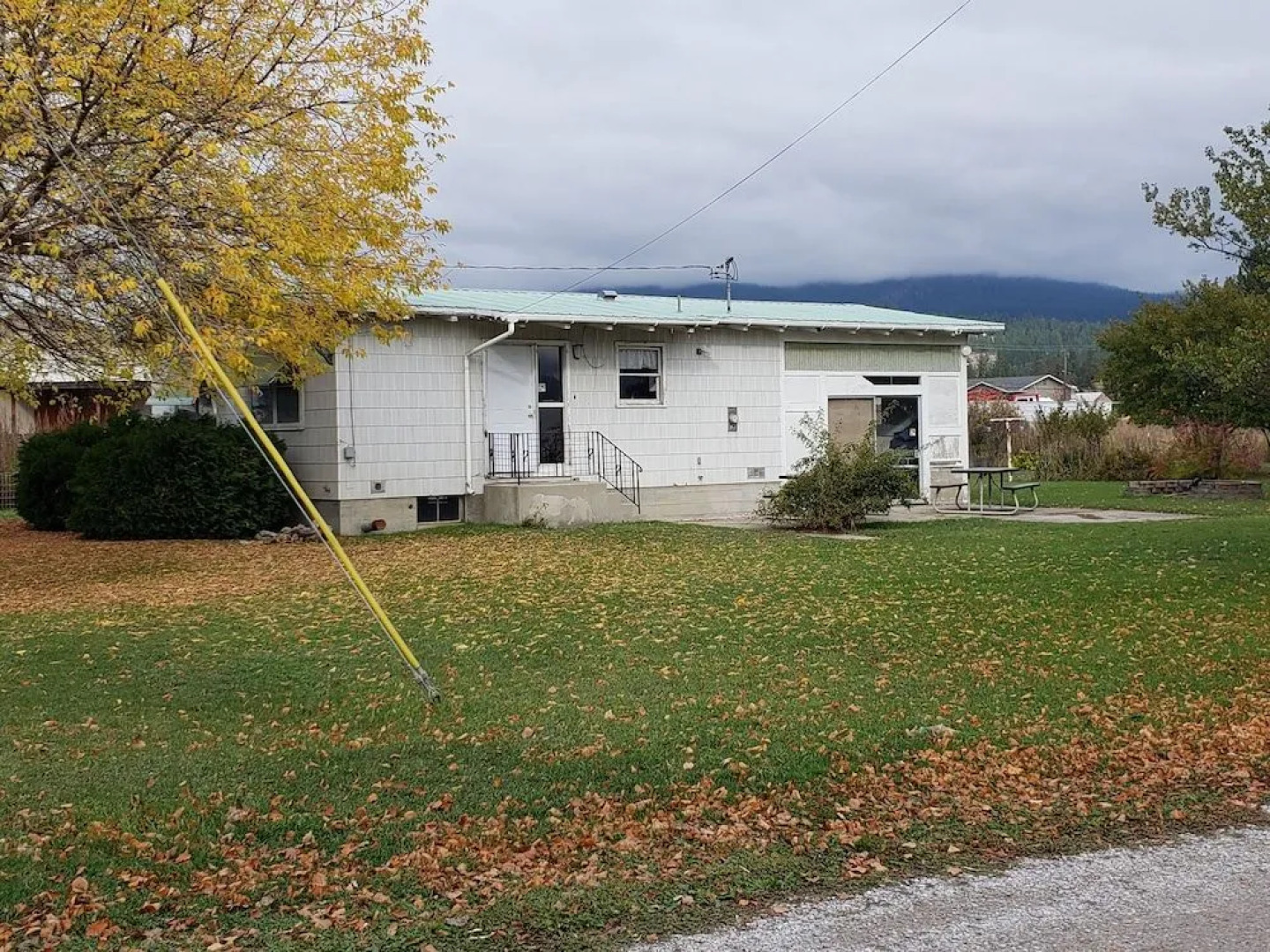 Chewelah Motel and RV Park