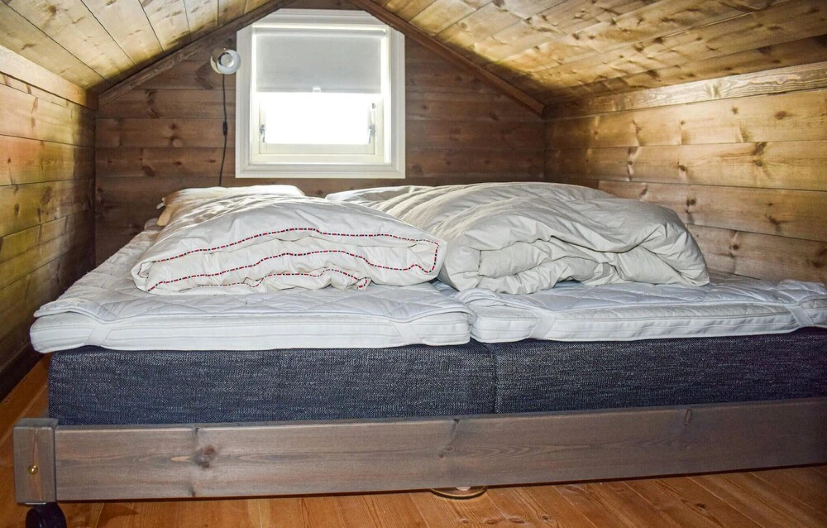 Stunning Home in Nissedal With 3 Bedrooms