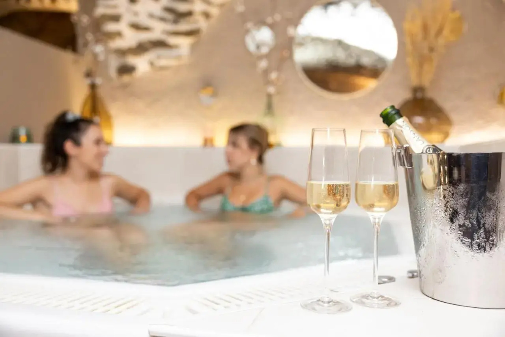 Le Grand Aigle Hôtel & Spa