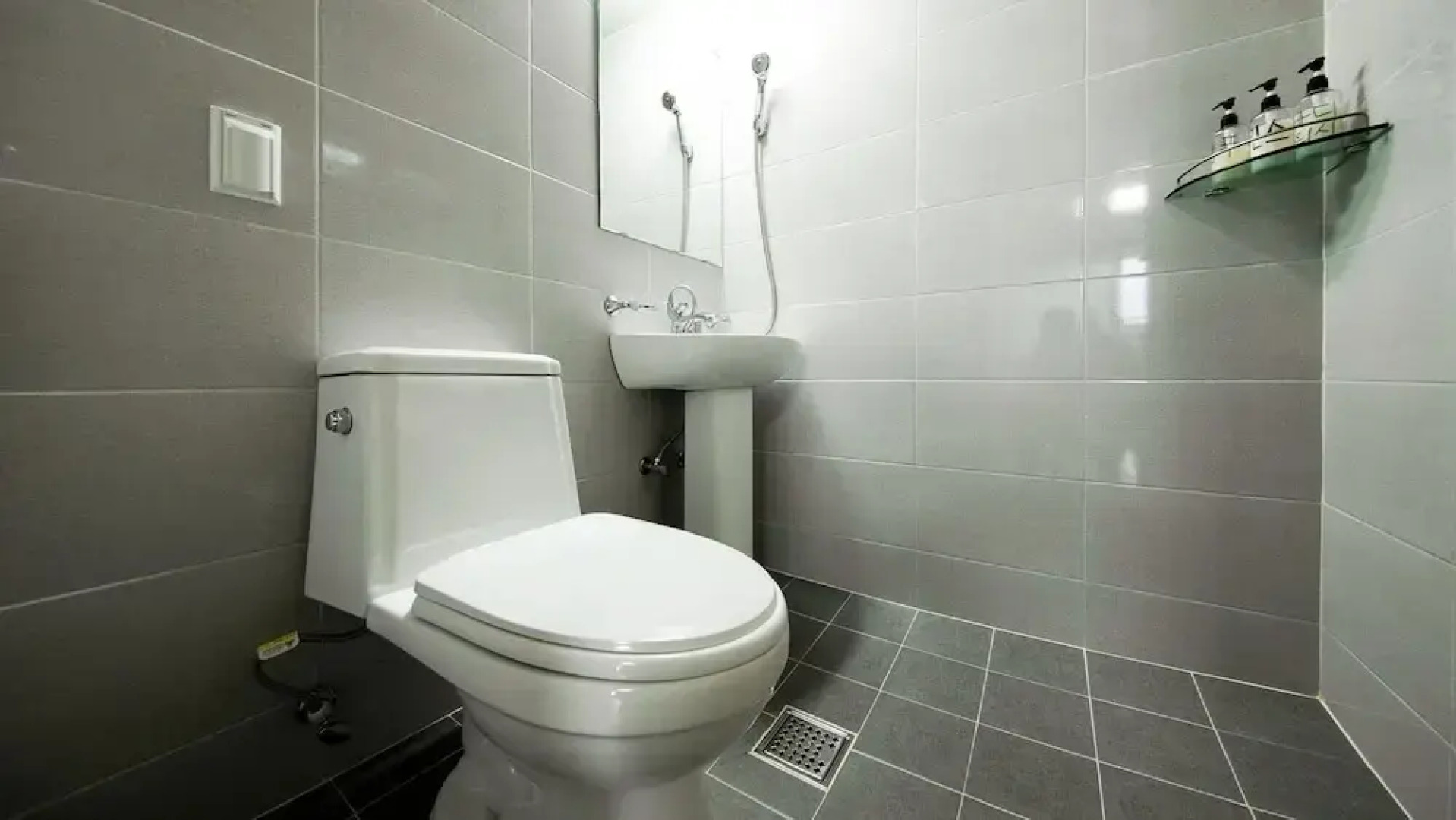 Samcheok Haega Pension