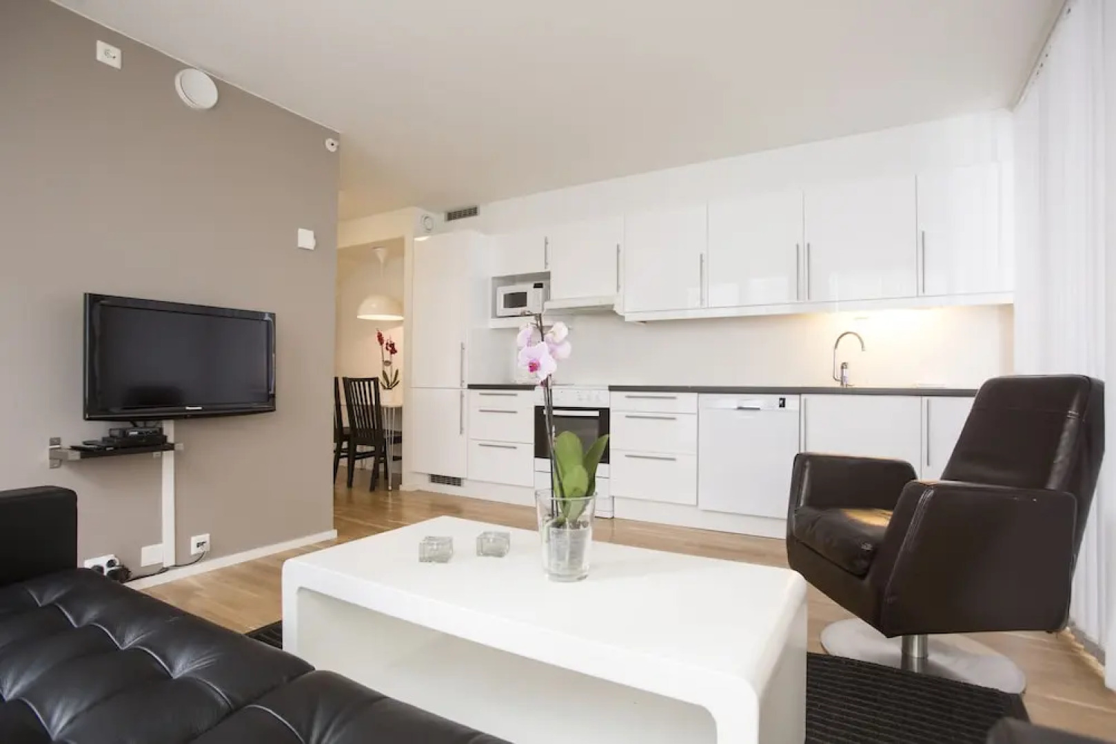 City Housing - Bergelandsgata 13 - Klostergaarden Apartments