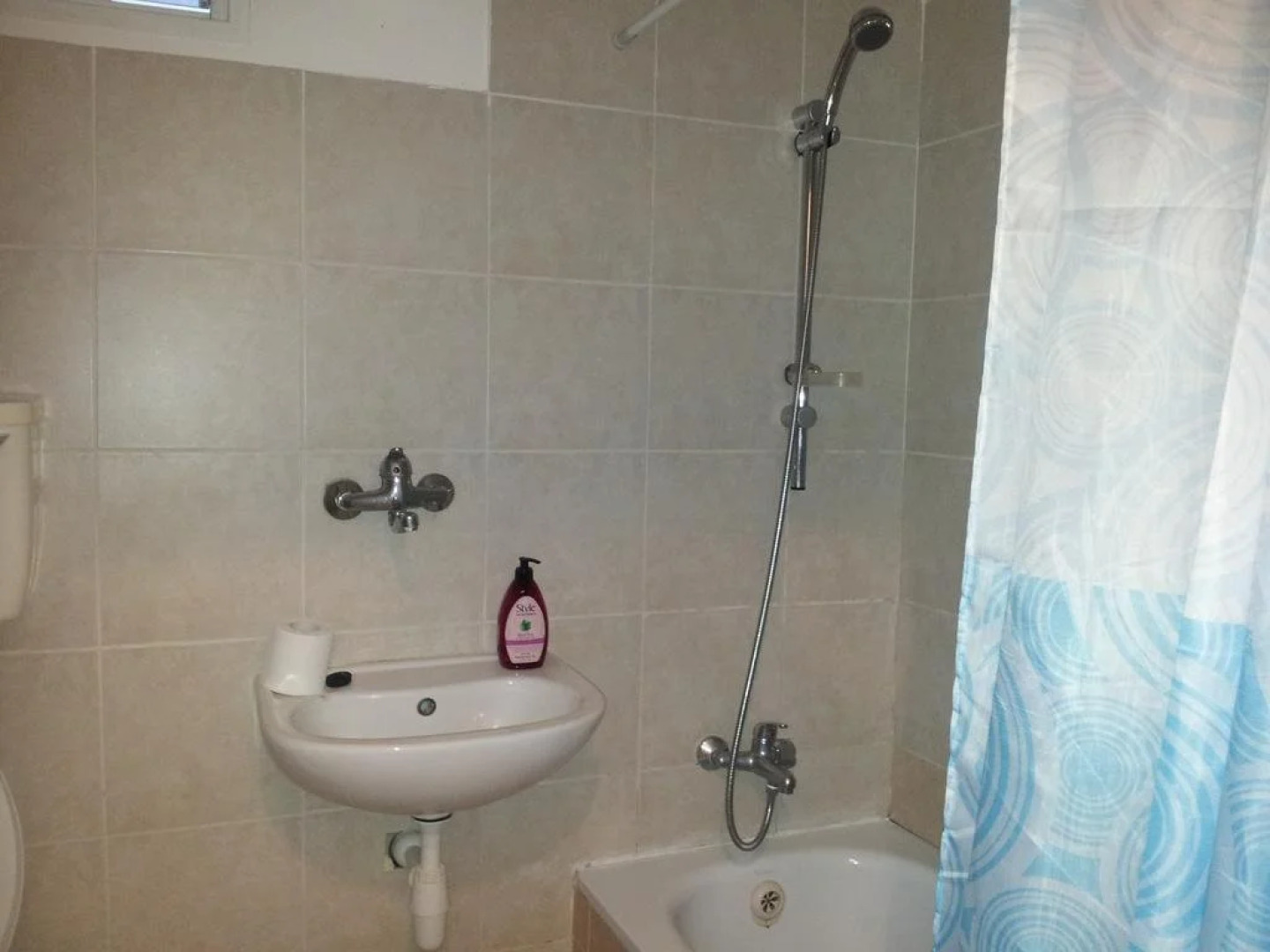 Ashdod Suites Private Bedrooms