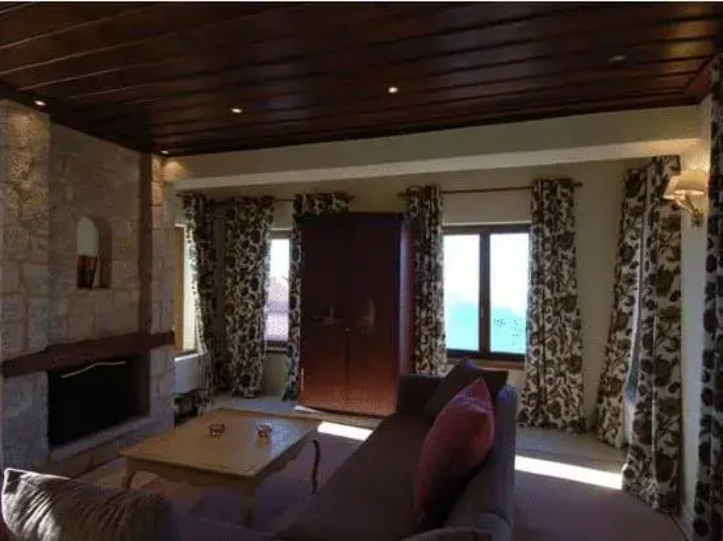 Santa Marina Arachova Resort & Spa