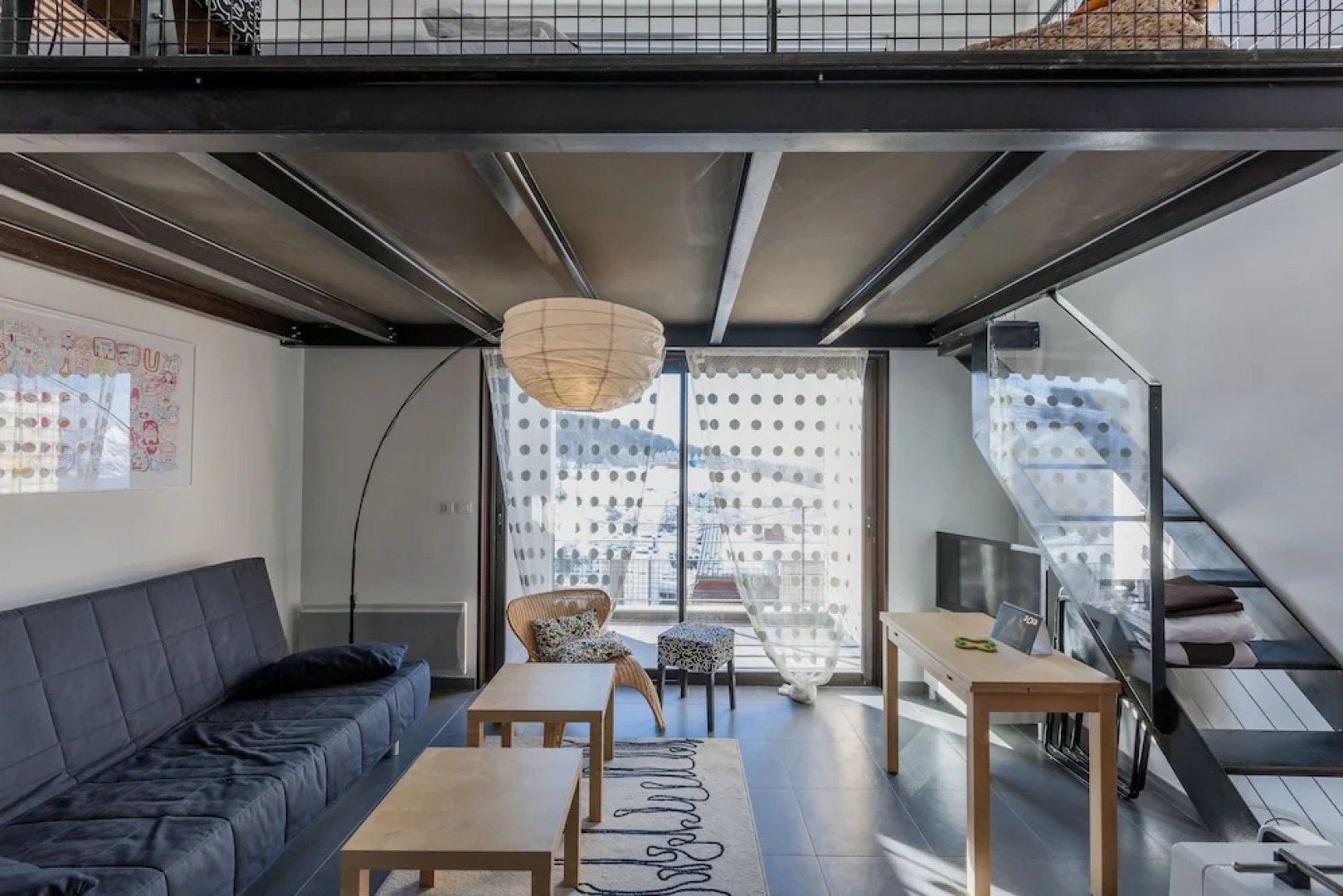 Residence Le Valliope