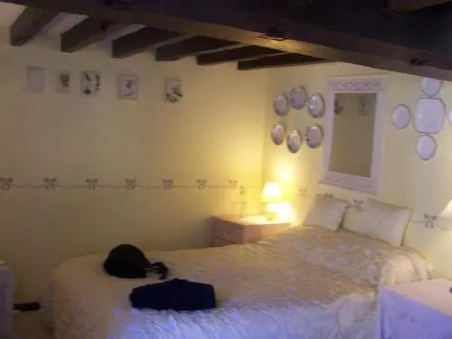 The Wheelhouse at Gawbridge Mill