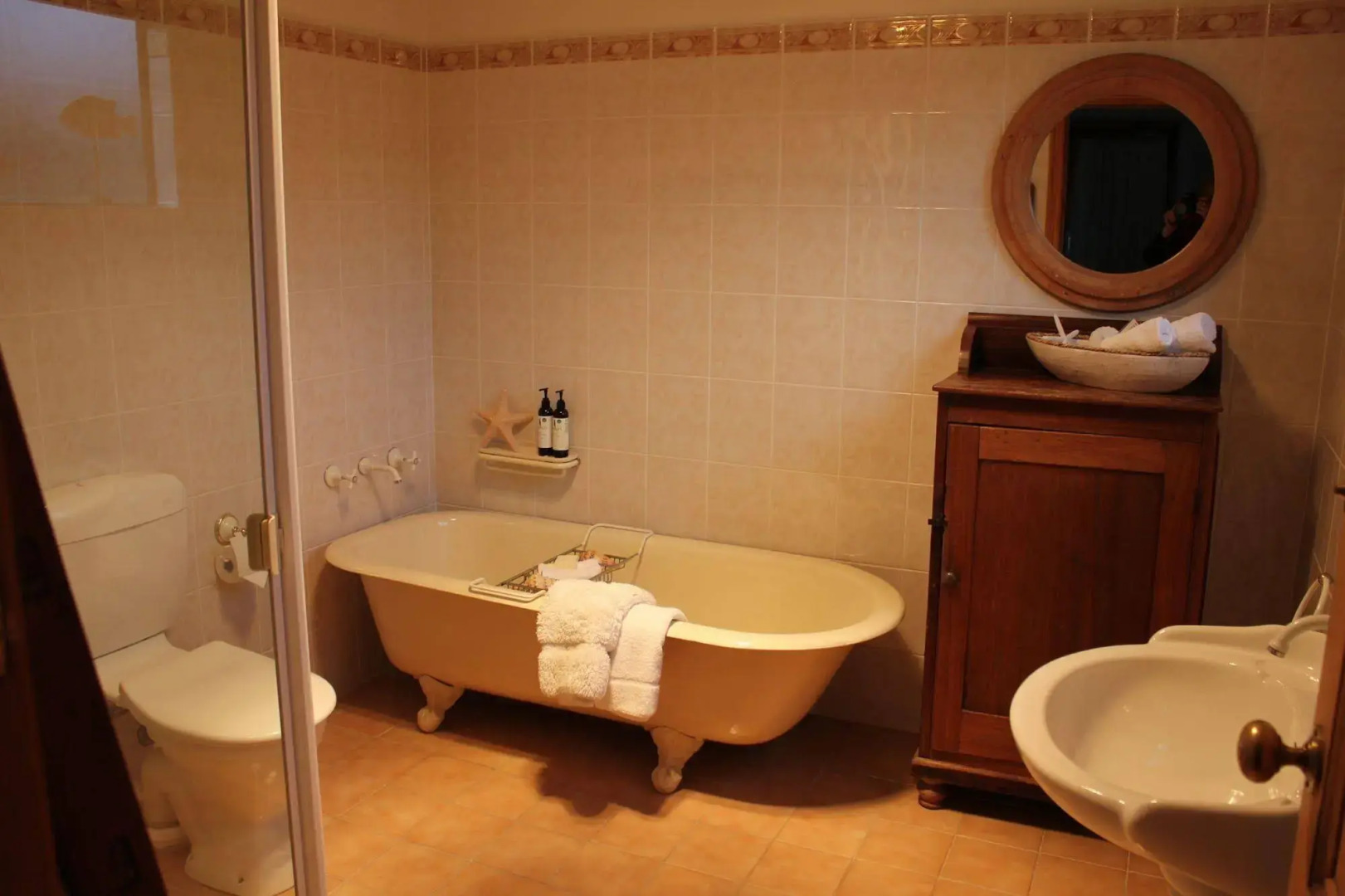 Boathouse - Birks River Retreat - Birks Harbour