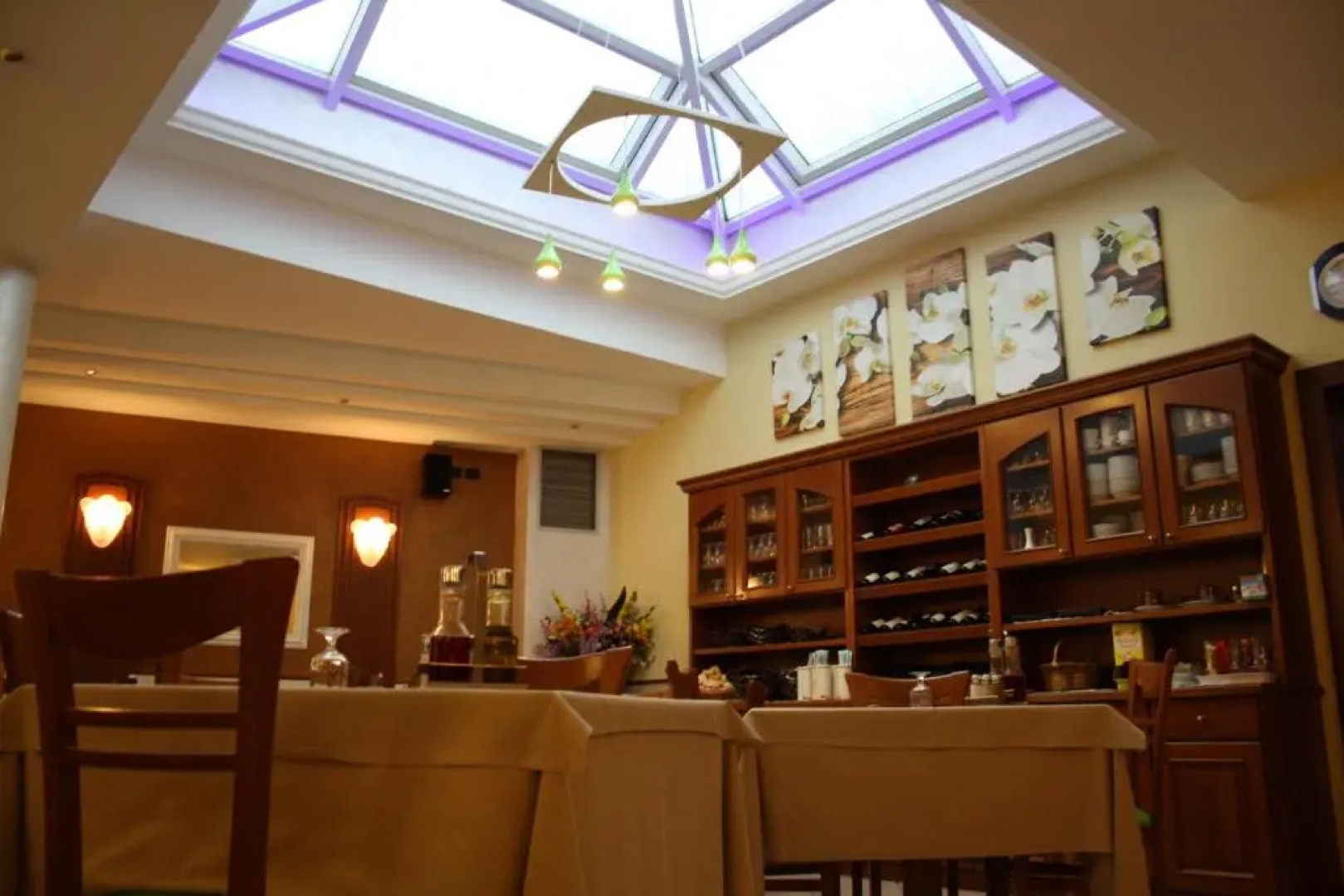 Hotel Italia Risorta