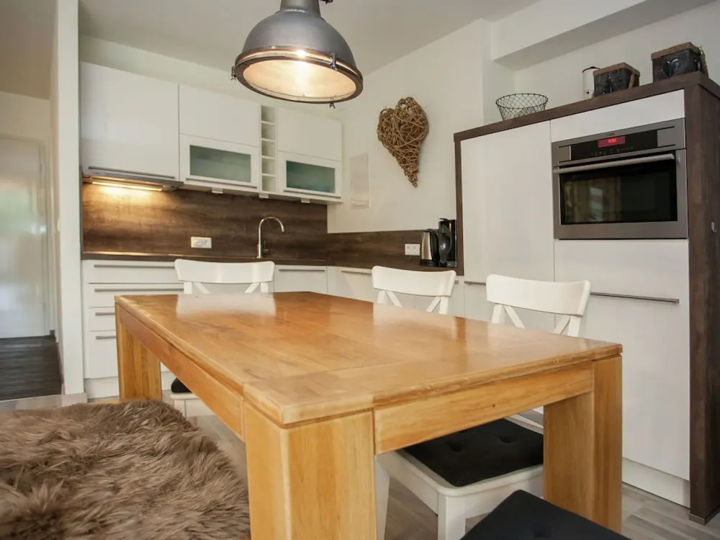 Lovely Apartment in Winterberg With Sauna