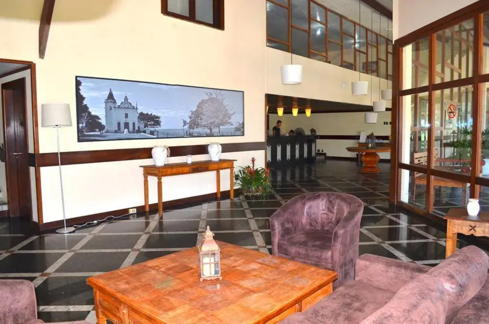 Porto Seguro Eco Bahia Hotel