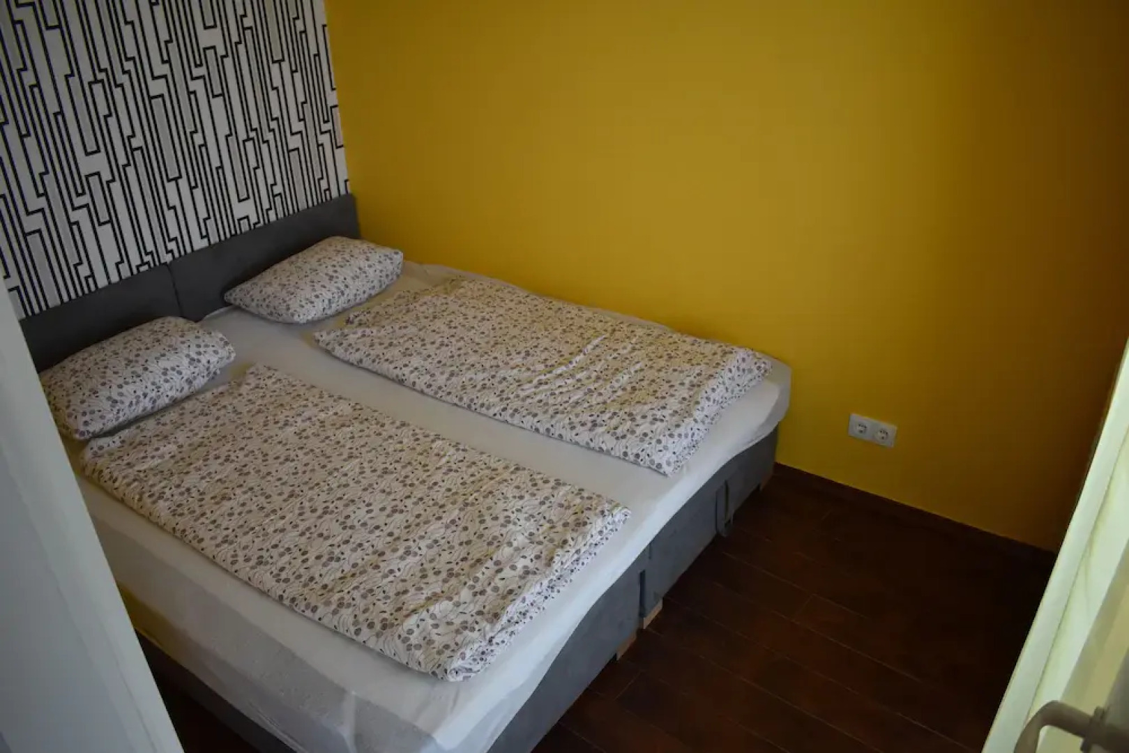 La Perla Wellness Apartman