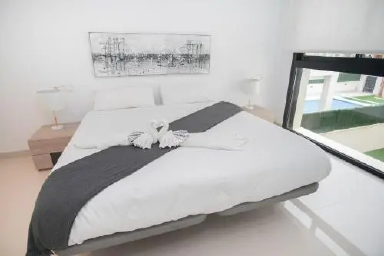 Villa Deluxe La Marina Beach