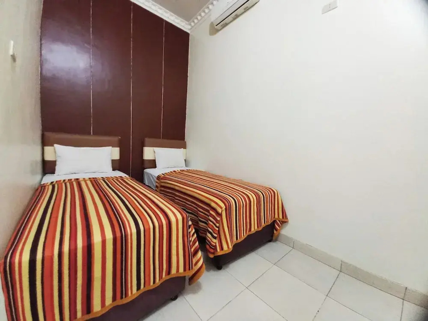 Guest House Syariah GS Sakinah, Kota Metro