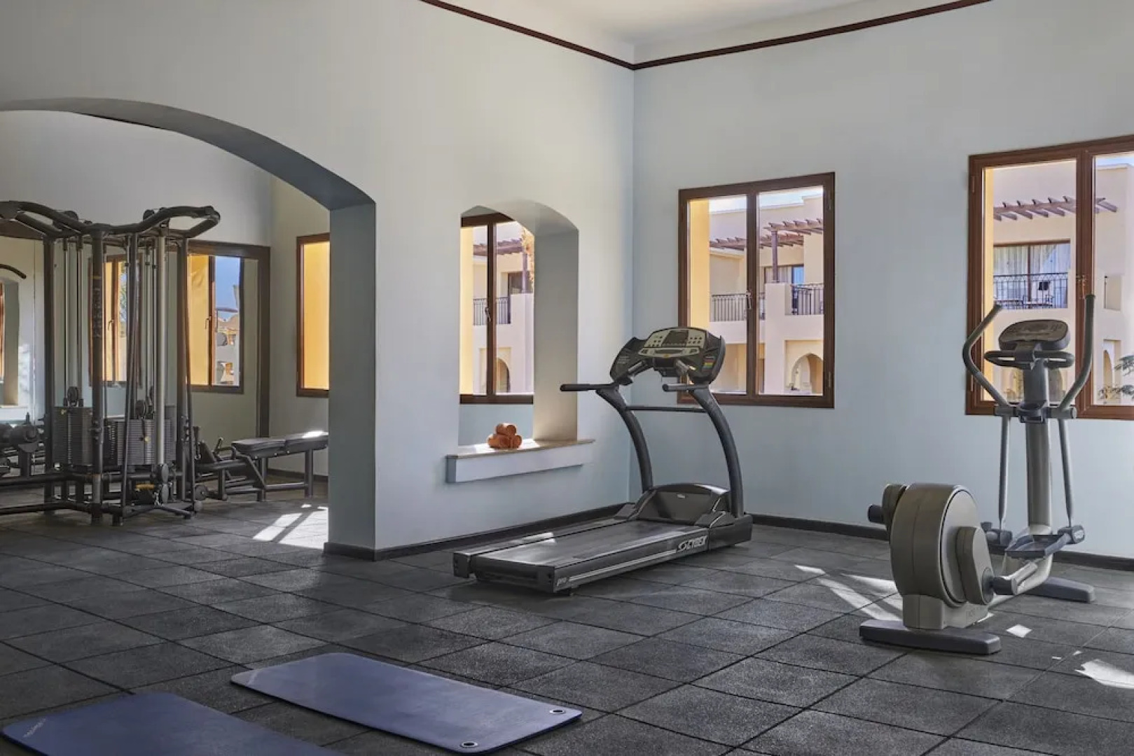 Jaz Lamaya & Jaz Samaya Resorts