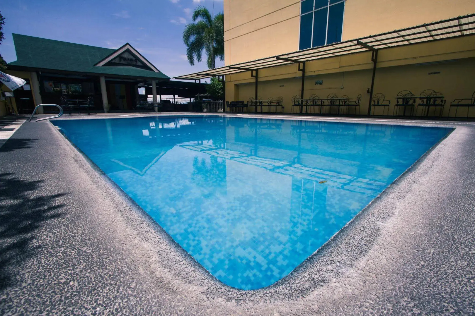 The Royal Mandaya Hotel